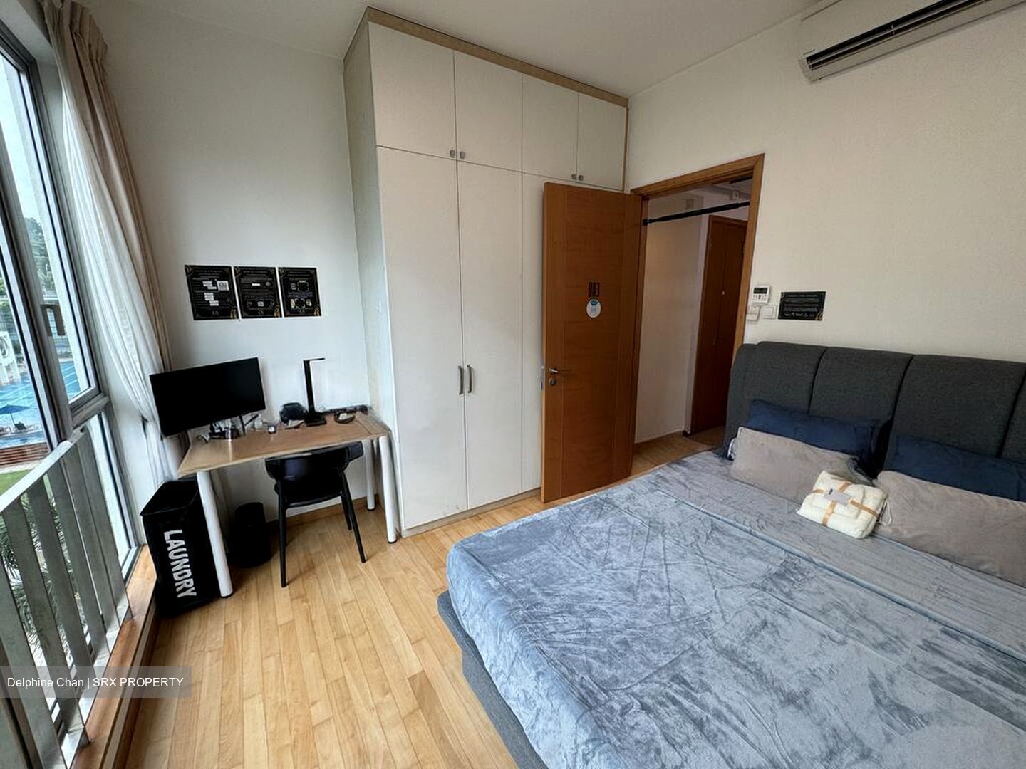Caribbean At Keppel Bay (D4), Condominium #503620331
